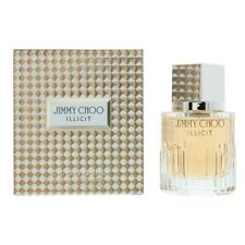 Jimmy Choo Illicit Eau de Parfum 40ml Spray For Her Women Ladies EDP Perfume