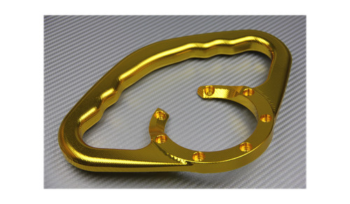 Gold passenger hand - passenger,