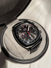 Tag Heuer Monza Limited Edition Heritage Calibre 17