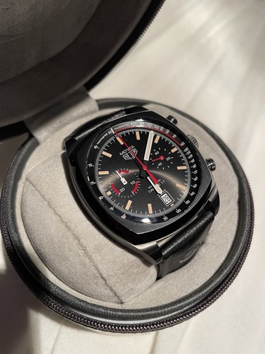Tag heuer monza limited - heuer,