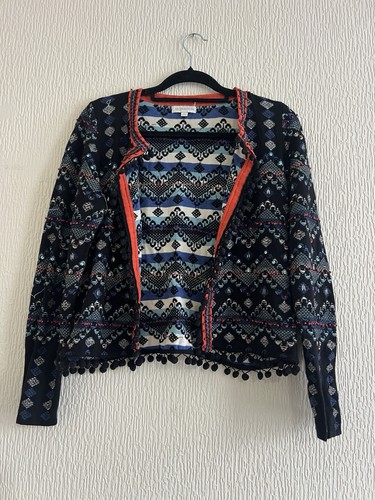 Monsoon embroidered boho - monsoon,