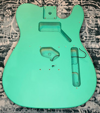 Squier – Telecaster – Body