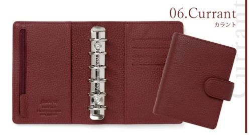 Filofax norfolk pocket - filofax,