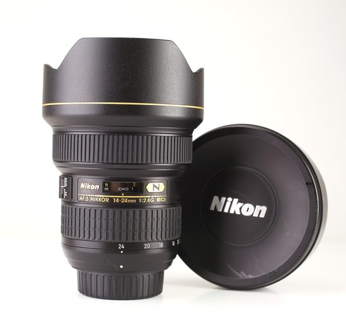 Nikon 24mm 8 g ed - nikon,