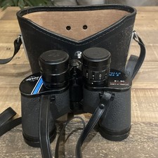 Swift Apollo MK II Vintage Binoculars