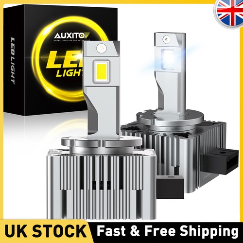 D1s d1r hid xenon led - d1s,