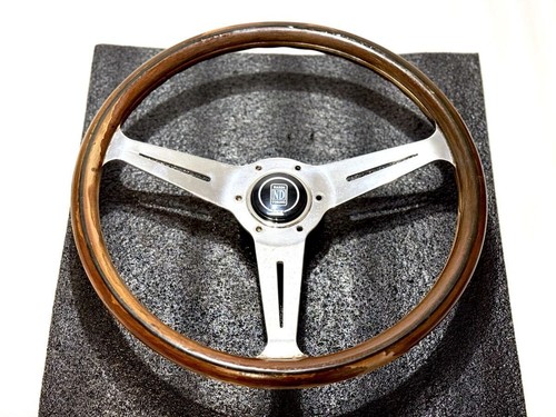 Nardi classic wood steering - classic,