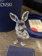 Swarovski Crystal Piglet