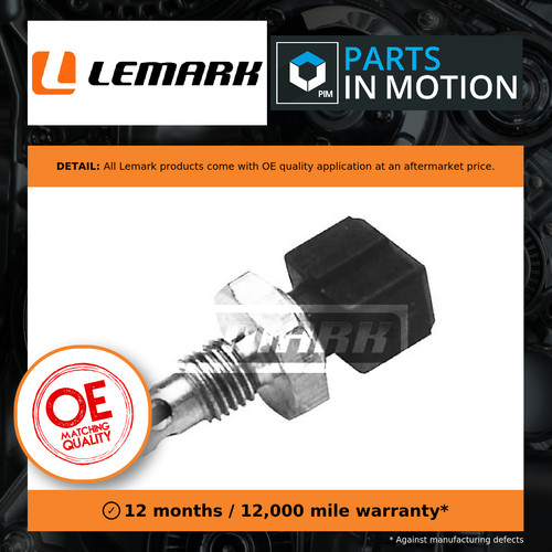 Air intake temperature sensor - air,