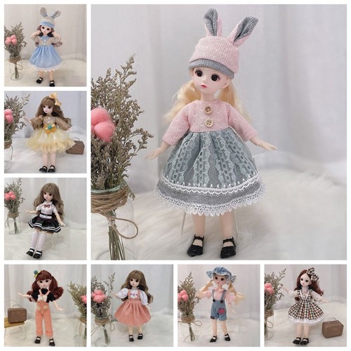 Clothes decoration doll - clothes,