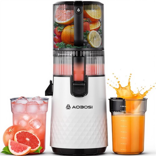 Aaobosi large bore - aaobosi, juicer