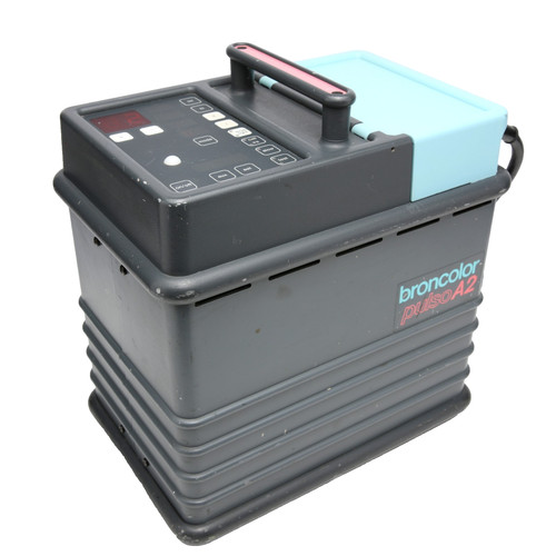 Broncolor pulso 1600 s - broncolor,