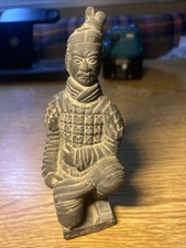 Replica of the Terracotta