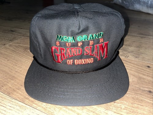 Vintage 1994 mgm - super, grand