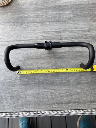 Deda zero2 dcr - dcr, evo