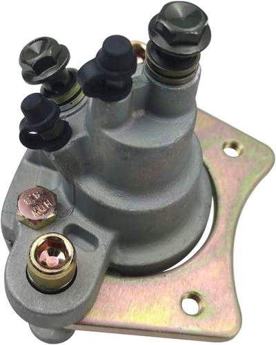 Rear brake master - master, caliper