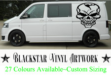 UNIVERSAL CAMPER VAN MOTORHOME