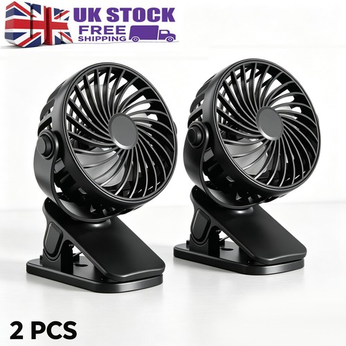 2pcs mini cooling - 2pcs, 3