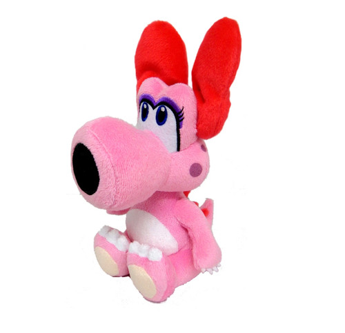 Little buddy super mario bros - buddy,