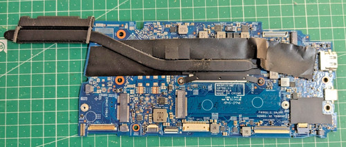 Dell inspiron 5391 intel - dell,