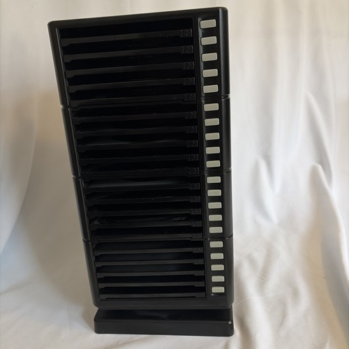 One touch rack storage - one,