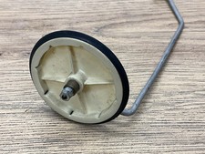 GOLDRING LENCO GL59 Plastic IDLER DRIVE WHEEL + ARM & Spring