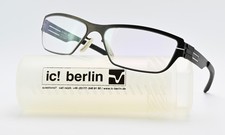 IC! BERLIN Eyeglasses