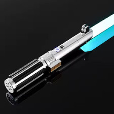 Blue Lightsaber Replica Force