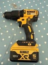 DeWalt 18v DCD778 Combi 2