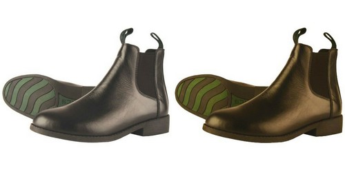 Dublin jodhpur boots - dublin,
