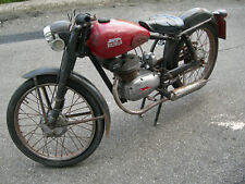  MOTO GRILL 125 SIDE CRANK 