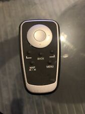 GENUINE RENAULT CLIO SCENIC MEGANE TOMTOM SAT NAV REMOTE CONTROL FREE UK POSTAGE