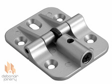 Butterfly Cabinet Hinge for