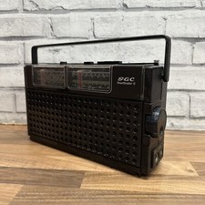 Vintage GEC Starfinder 2