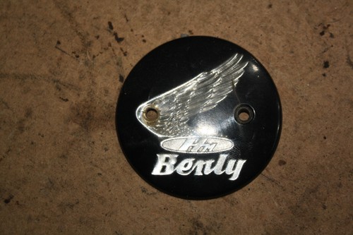 Honda benly c92 - honda,