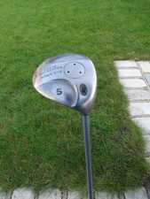 LADIES CALLAWAY  HAWKEYE