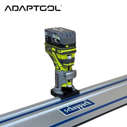 Ryobi r18tr one trim router - ryobi, one+
