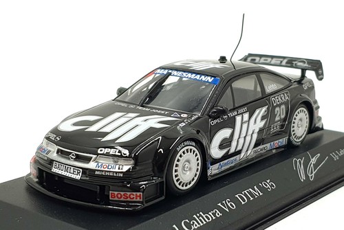 Minichamps scale 430 - minichamps, 1/43