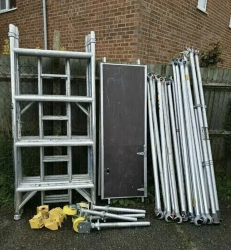 Boss aluminum single - aluminum,