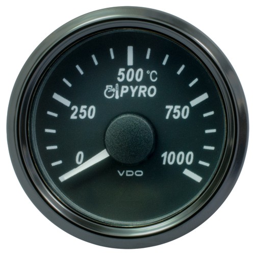 Vdo singleviu pyrometer - vdo,
