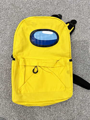 Yellow small unisex kids - small,