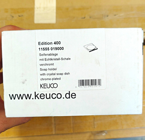 Keuco edition 400 - keuco,