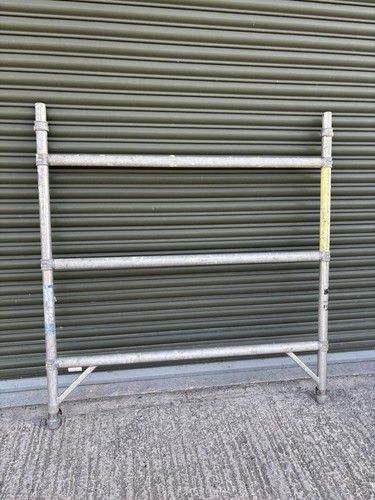 Boss youngman rung - 3, 1.5m
