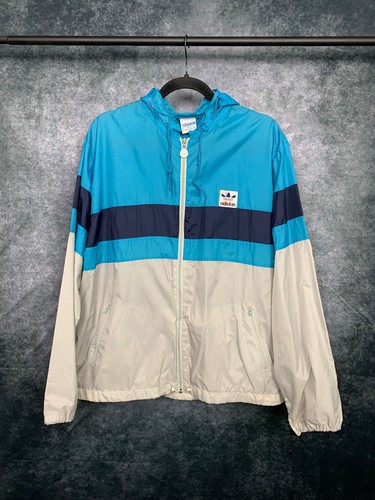 Adidas originals windbreaker - originals,