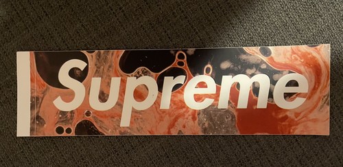 Supreme fw17 blood semen - supreme, &