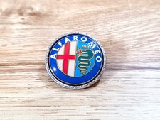Alfa Romeo Emblem - Original -