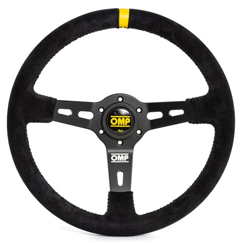 Omp steering wheel 350mm - omp,