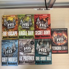 Henderson’s Boys Robert