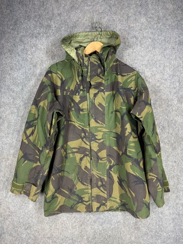 British army surplus jacket - british,