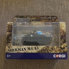 Corgi CS90638 Military Legends
